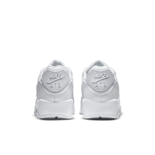Load image into Gallery viewer, Men's Air Max 90 LTR "Leather Triple White"