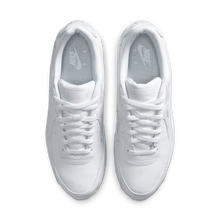 Load image into Gallery viewer, Men's Air Max 90 LTR "Leather Triple White"