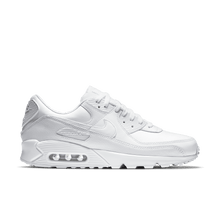 Load image into Gallery viewer, Men's Air Max 90 LTR "Leather Triple White"