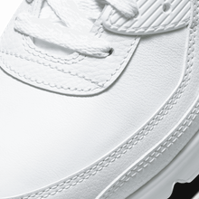 Load image into Gallery viewer, Men's Air Max 90 LTR "Leather Triple White"