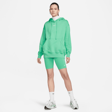 Load image into Gallery viewer, Women's Nike Sportswear Essential Mid-Rise 10" Biker Shorts