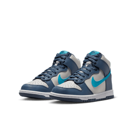 Big Kids' Nike Dunk High 