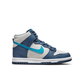 Big Kids' Nike Dunk High 