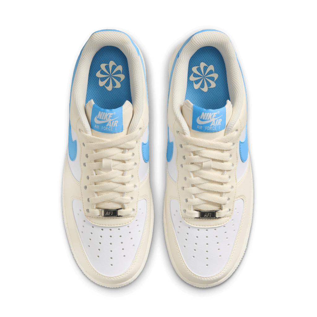 Women's Nike Air Force 1 '07 Next Nature " Pale Ivory"