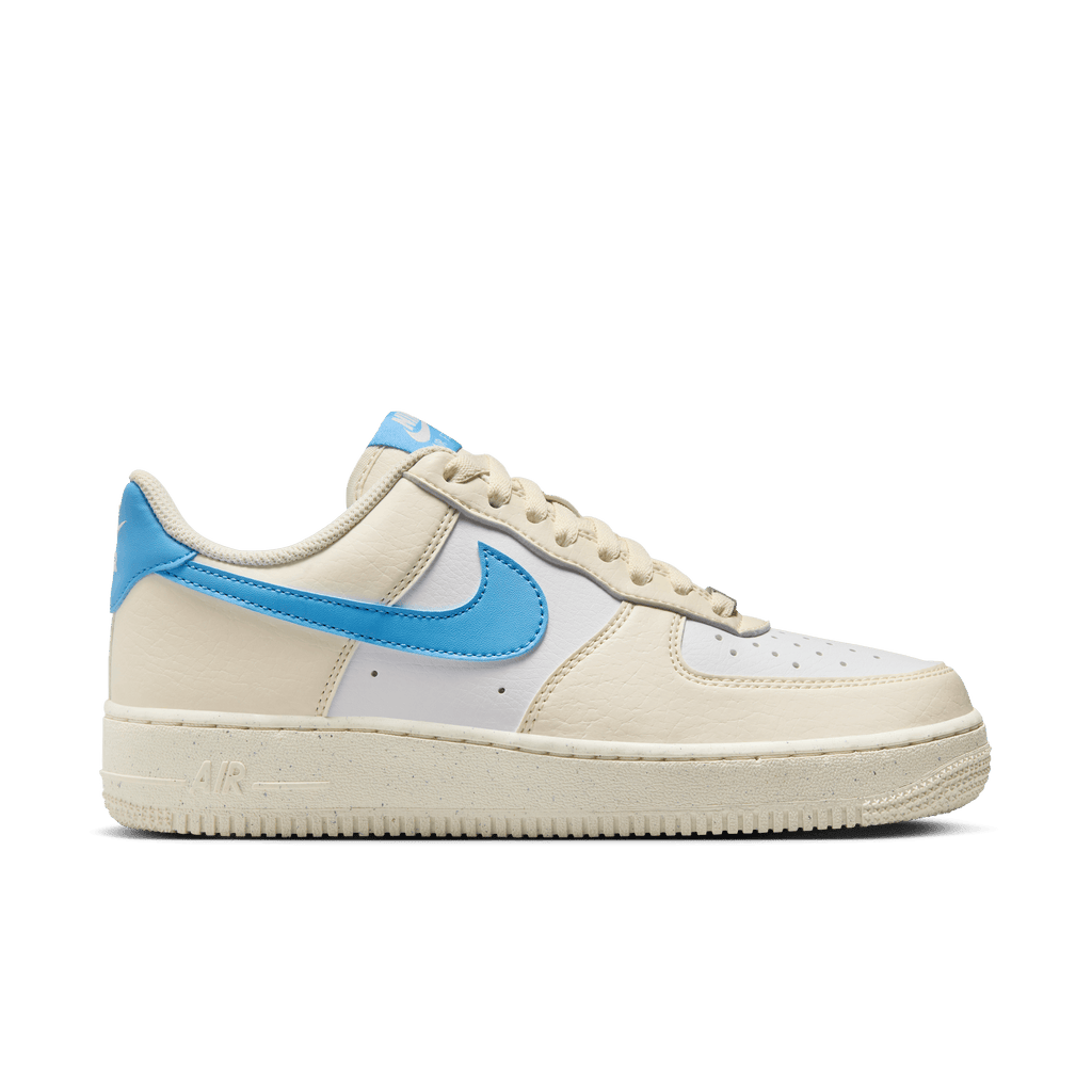 Women's Nike Air Force 1 '07 Next Nature " Pale Ivory"