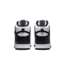 Load image into Gallery viewer, Men's Nike Dunk High Retro "Panda Black White "