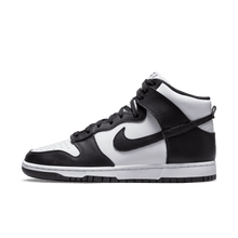 Load image into Gallery viewer, Men's Nike Dunk High Retro "Panda Black White "