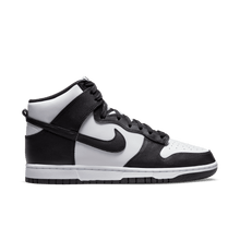 Load image into Gallery viewer, Men's Nike Dunk High Retro "Panda Black White "