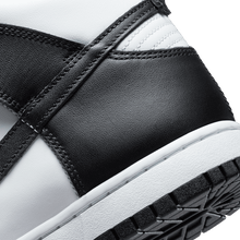 Load image into Gallery viewer, Men's Nike Dunk High Retro "Panda Black White "