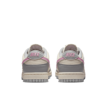 Load image into Gallery viewer, Women's Nike Dunk Low Next Nature "Smoke Grey Pink Rise"