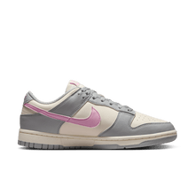Load image into Gallery viewer, Women's Nike Dunk Low Next Nature "Smoke Grey Pink Rise"