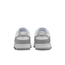 Load image into Gallery viewer, Women's Nike Dunk Low Next Nature "Light Smoke Grey"