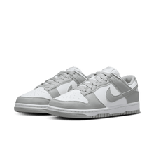 Load image into Gallery viewer, Women's Nike Dunk Low Next Nature "Light Smoke Grey"