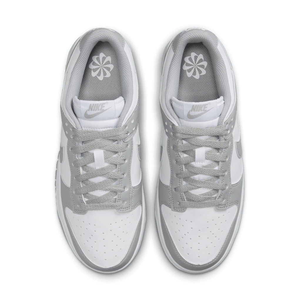 Women's Nike Dunk Low Next Nature "Light Smoke Grey"