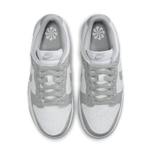 Load image into Gallery viewer, Women's Nike Dunk Low Next Nature "Light Smoke Grey"