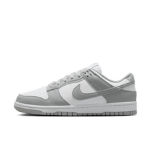 Load image into Gallery viewer, Women's Nike Dunk Low Next Nature "Light Smoke Grey"
