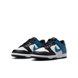 Big Kids' Nike Dunk Low 