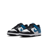 Big Kids' Nike Dunk Low 