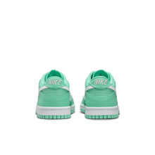 Load image into Gallery viewer, Big Kids' Nike Dunk Low “Light Menta”