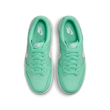 Load image into Gallery viewer, Big Kids' Nike Dunk Low “Light Menta”