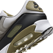 Load image into Gallery viewer, Men's Nike Air Max 90 "Neutral Olive"