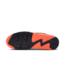 Load image into Gallery viewer, Men's Nike Air Max 90 "Smoke Grey Hyper Crimson"
