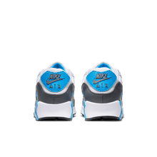 Load image into Gallery viewer, Men's Nike Air Max 90 "Blue Lightning"