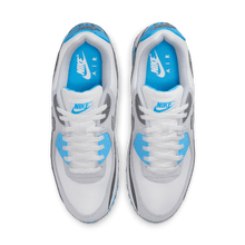 Load image into Gallery viewer, Men's Nike Air Max 90 "Blue Lightning"