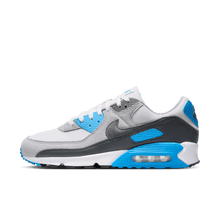 Load image into Gallery viewer, Men's Nike Air Max 90 "Blue Lightning"