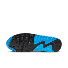 Load image into Gallery viewer, Men's Nike Air Max 90 "Blue Lightning"