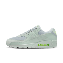 Load image into Gallery viewer, Men's Nike Air Max 90 "Lime Glow"