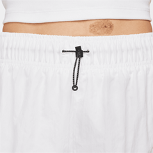 Load image into Gallery viewer, Women's Nike Sportswear Essential Woven High-Rise Shorts