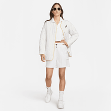 Load image into Gallery viewer, Women's Nike Sportswear Essential Woven High-Rise Shorts
