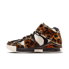 Load image into Gallery viewer, Men's LeBron James Nike Zoom LeBron 2 LX “Beast”