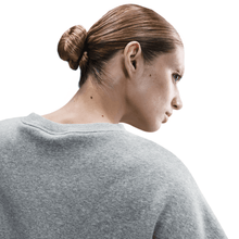 Load image into Gallery viewer, Women's Nike Phoenix Fleece Over-Oversized Crew-Neck Sweatshirt