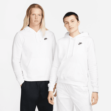 Load image into Gallery viewer, Women's Nike Sportswear Club Fleece Pullover Hoodie