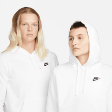 Load image into Gallery viewer, Women's Nike Sportswear Club Fleece Pullover Hoodie