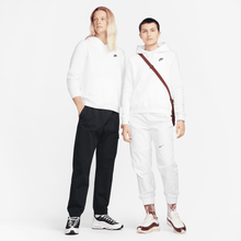 Load image into Gallery viewer, Women's Nike Sportswear Club Fleece Pullover Hoodie