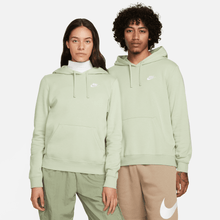 Load image into Gallery viewer, Women's Nike Sportswear Club Fleece Pullover Hoodie