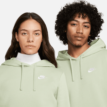 Load image into Gallery viewer, Women's Nike Sportswear Club Fleece Pullover Hoodie