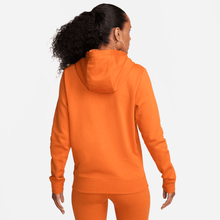 Load image into Gallery viewer, Women's Nike Sportswear Club Fleece Pullover Hoodie