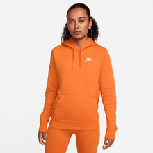 Load image into Gallery viewer, Women's Nike Sportswear Club Fleece Pullover Hoodie