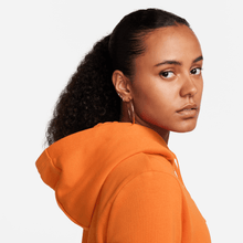 Load image into Gallery viewer, Women's Nike Sportswear Club Fleece Pullover Hoodie