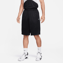 Load image into Gallery viewer, Men's Nike Icon Dri-FIT 11" Basketball Shorts