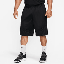 Load image into Gallery viewer, Men's Nike Icon Dri-FIT 11" Basketball Shorts