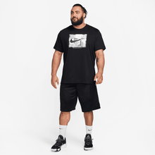 Load image into Gallery viewer, Men's Nike Icon Dri-FIT 11" Basketball Shorts