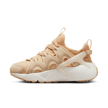 Load image into Gallery viewer, Women's Nike Air Huarache Craft "Sesame Sail"
