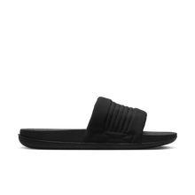 Load image into Gallery viewer, Men's Nike Offcourt Adjust Slides "Black White"