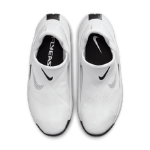 Load image into Gallery viewer, Women's Nike Go FlyEase "White Black "