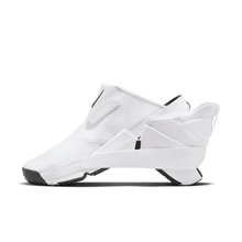 Load image into Gallery viewer, Women's Nike Go FlyEase "White Black "